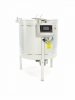 Radial honey extractor, Ø900MM, electric drive, PREMIUM